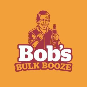 Bob’s Bulk Booze