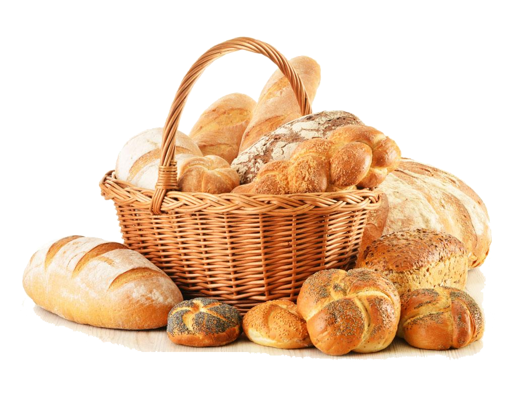 Fresh Bakery Png Transparent Image