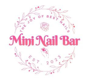 Mini Nail Bar